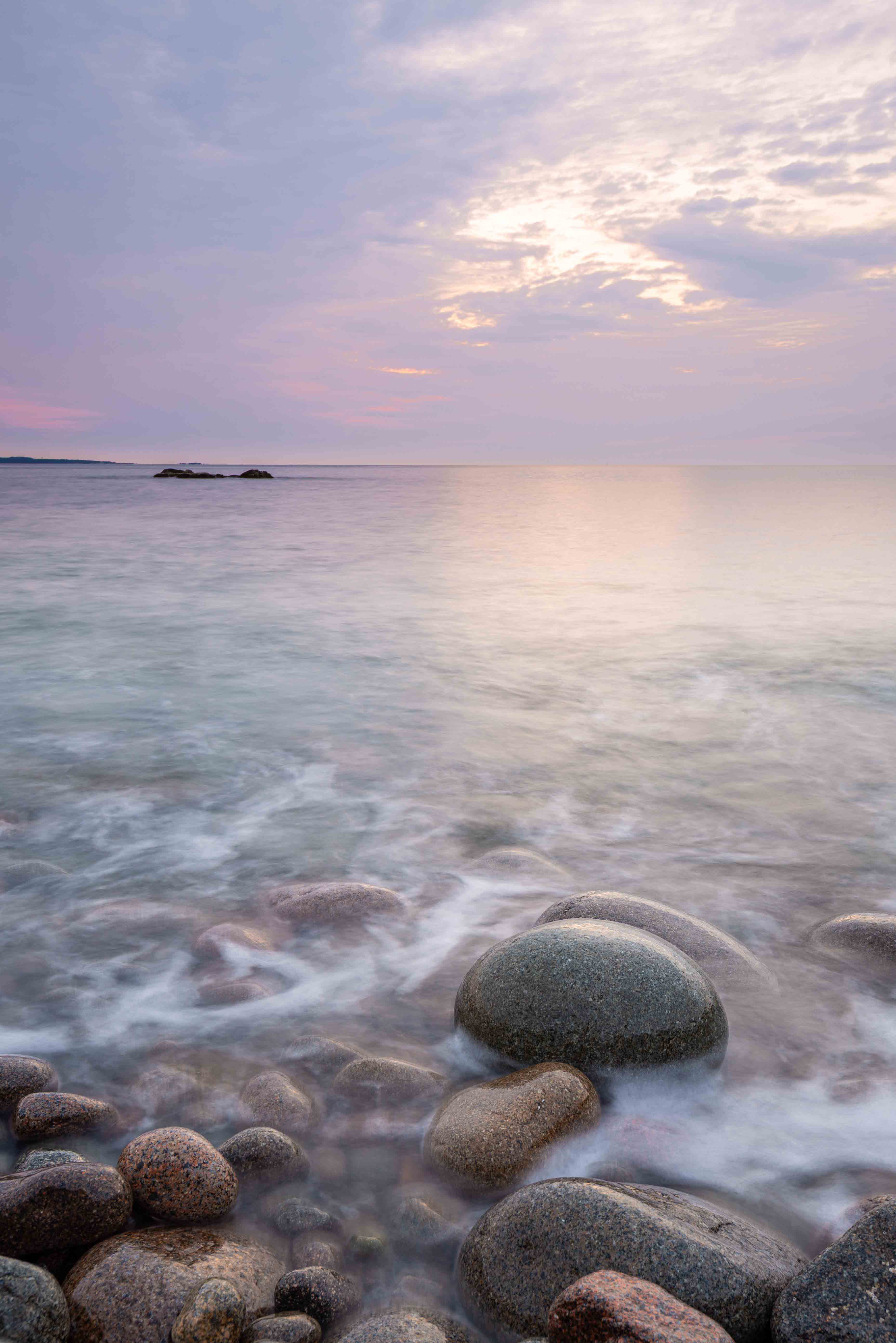Acadia National Park, Maine