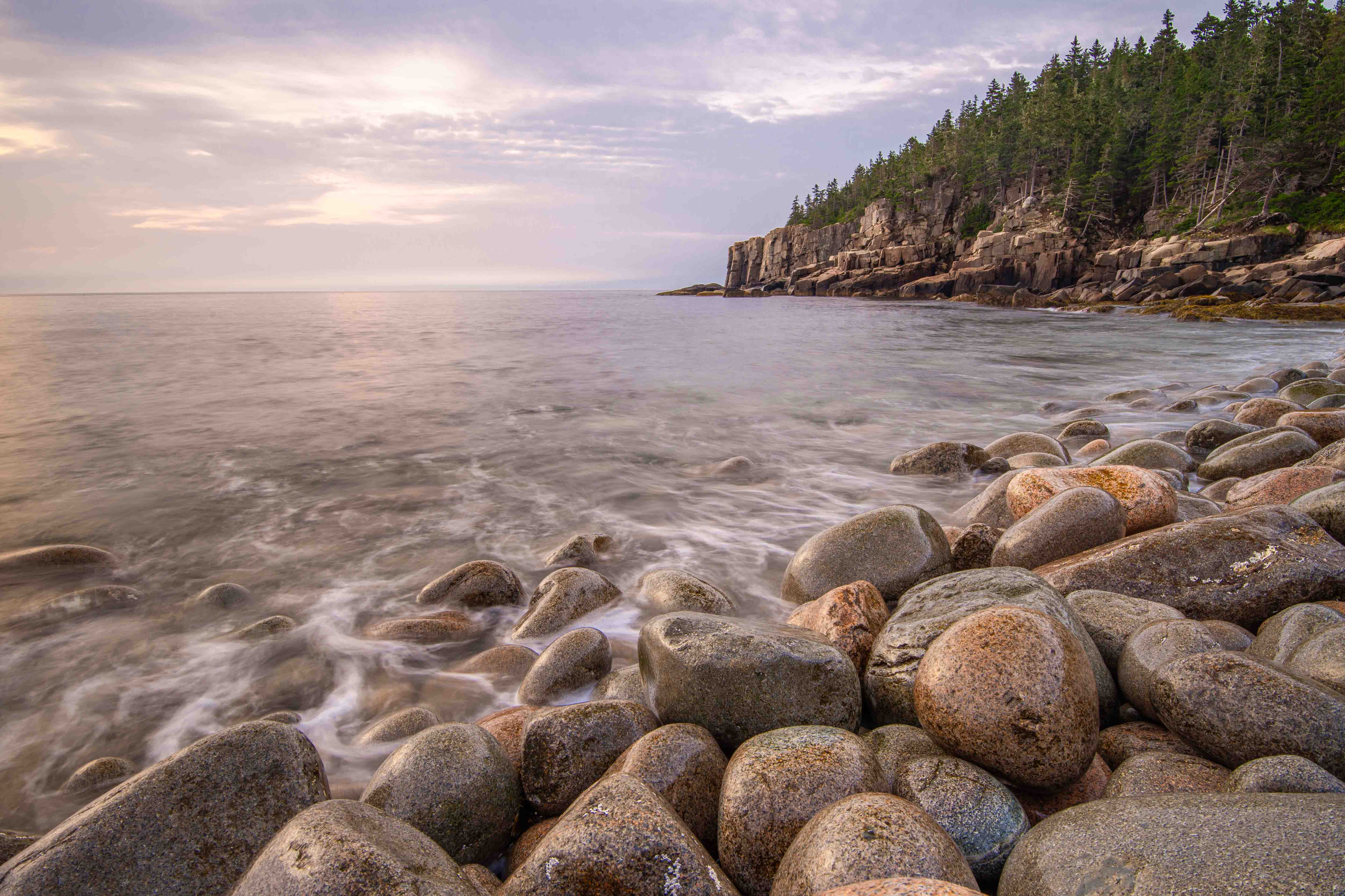 Acadia National Park, Maine