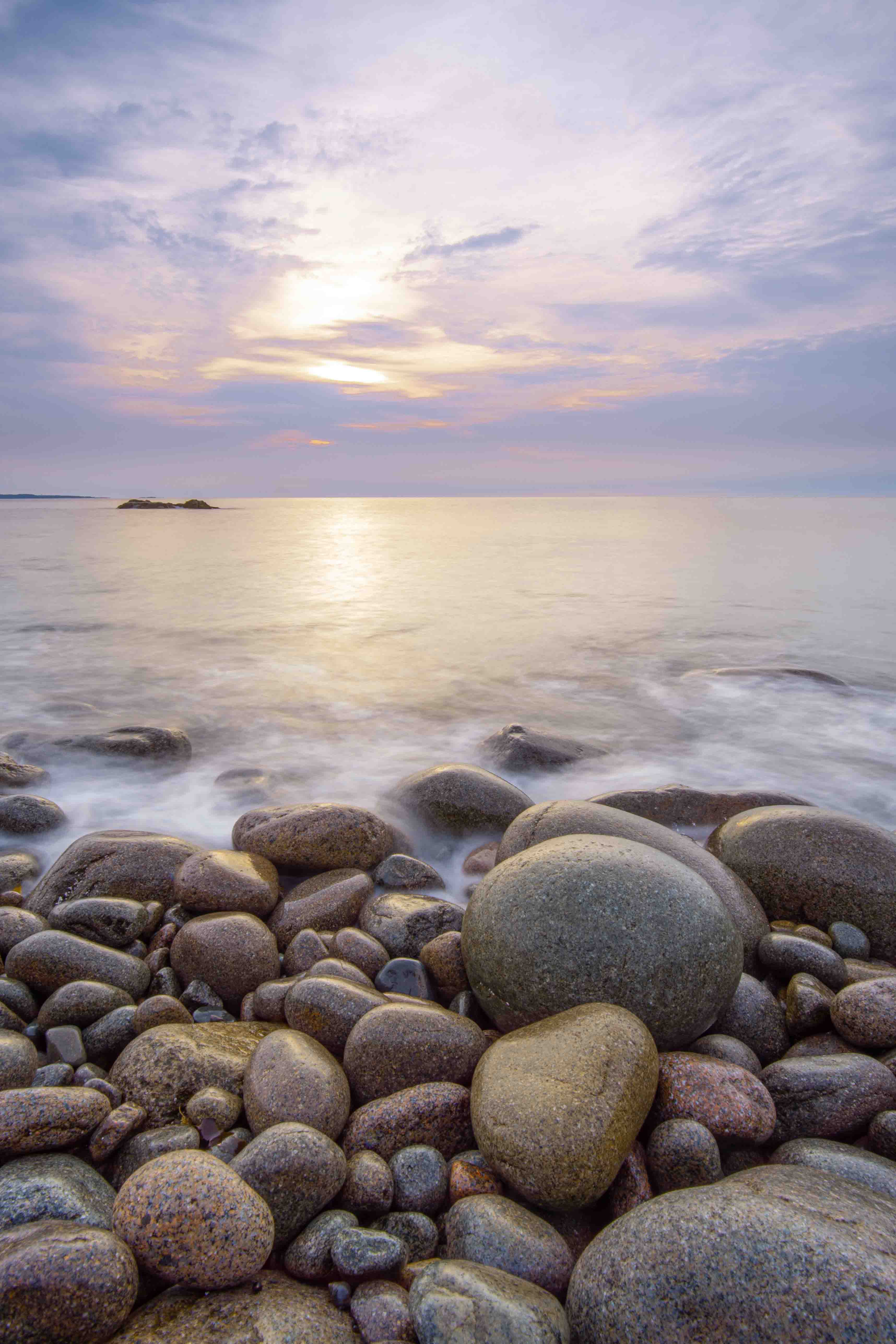 Acadia National Park, Maine