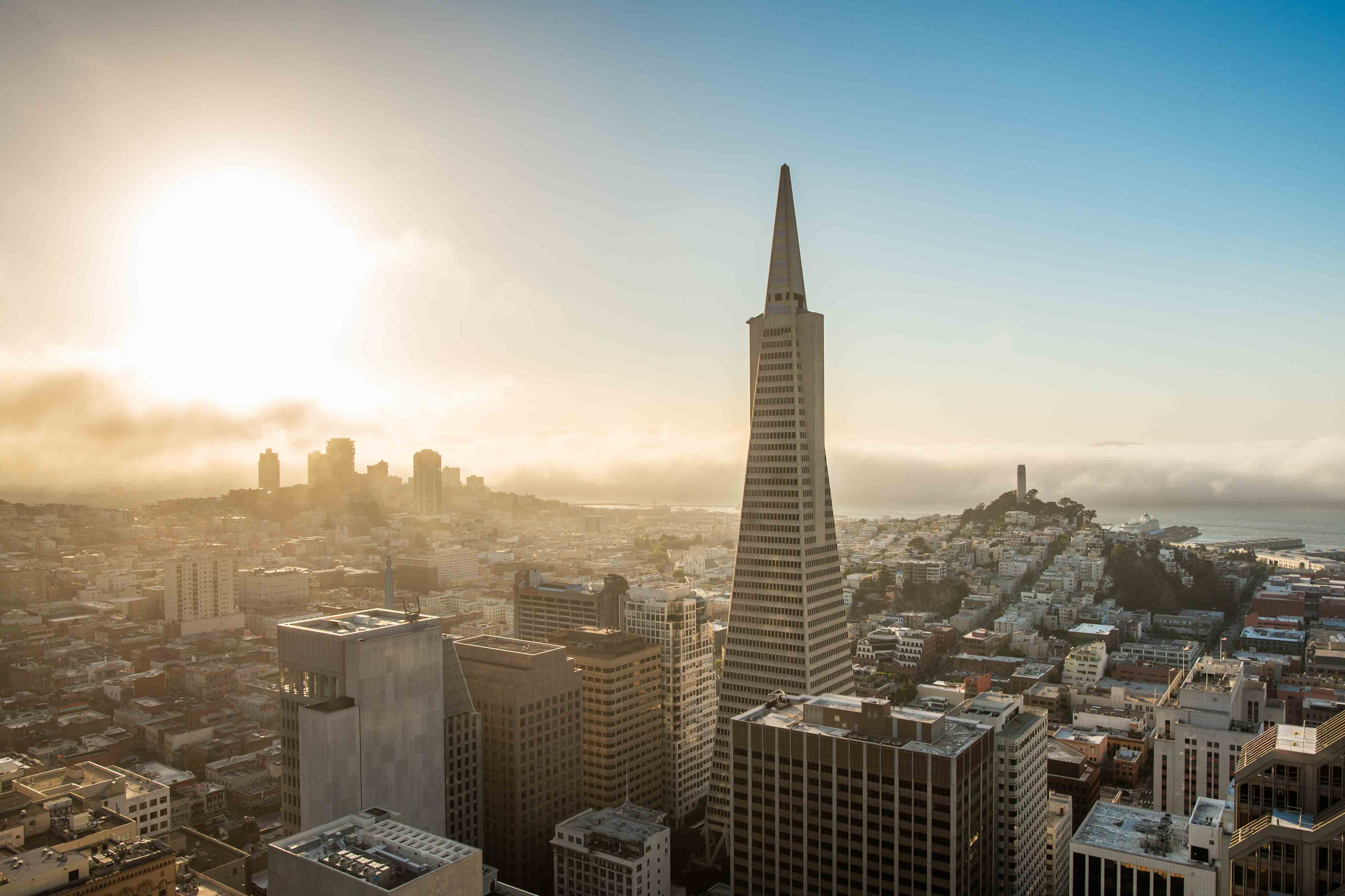 San Francisco, California